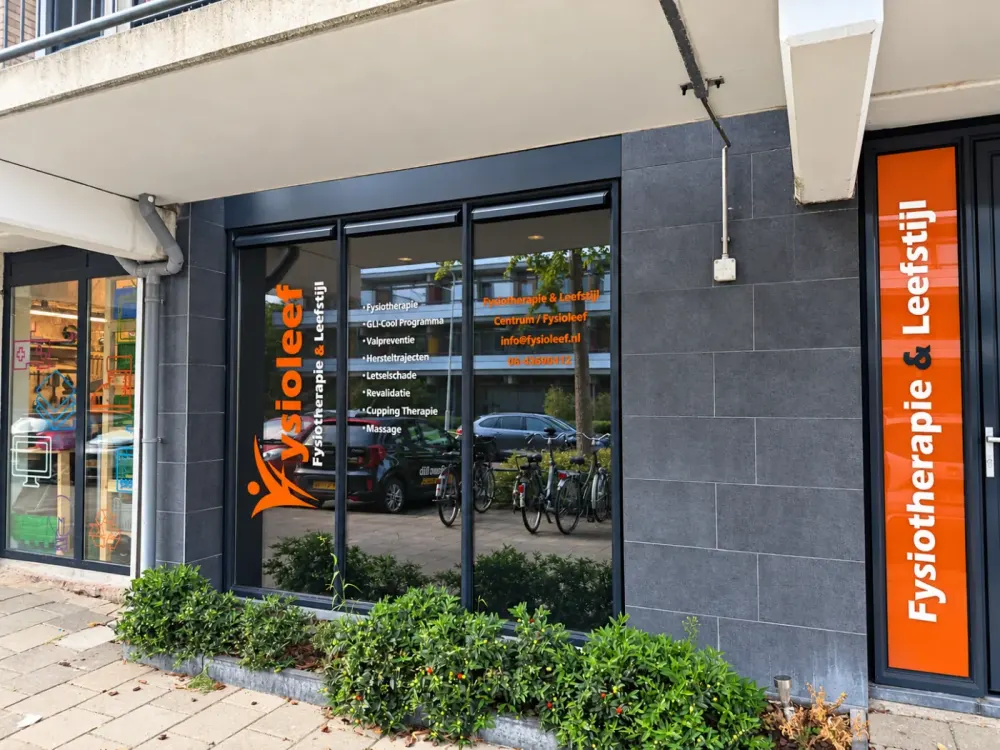 Praktijklocatie Gorinchem