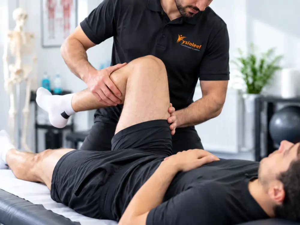 Fysiotherapie